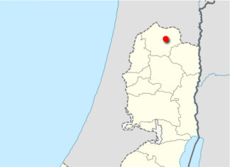 Israeli Raid In Jenin Hospital Targets Hamas Cell, Results In Three Fatalities