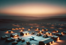 Tragic Misidentification: Drone Attack Kills U.S. Troops At Jordan Base