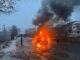 Deadly Russian Missile Attacks In Ukraine Cause Civilian Tragedy And Widespread Destruction