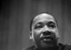 Celebrating Martin Luther King Jr. Day