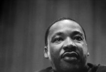 Celebrating Martin Luther King Jr. Day