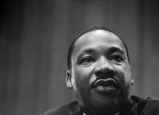 Celebrating Martin Luther King Jr. Day