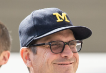 Higlights Of The 2024 Rose Bowl