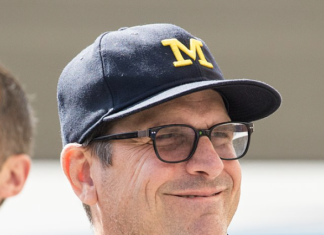 Higlights Of The 2024 Rose Bowl