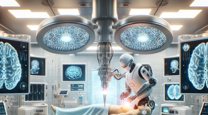 Neuralink Achieves Milestone With First Human Brain Chip Implant