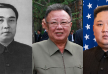 North Korea Will No Longer Seek Reunification With South Korea