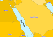 UN Security Council Adopts Resolution To Halt Houthi Rebel Attacks In the Red Sea