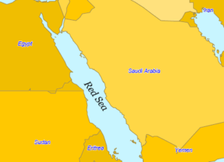 UN Security Council Adopts Resolution To Halt Houthi Rebel Attacks In the Red Sea