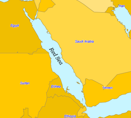 UN Security Council Adopts Resolution To Halt Houthi Rebel Attacks In the Red Sea