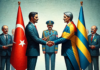 Turkey Approves Sweden’s NATO Bid: A Key Step Forward Amid Hungary’s Continuing Opposition