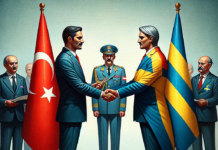 Turkey Approves Sweden’s NATO Bid: A Key Step Forward Amid Hungary’s Continuing Opposition