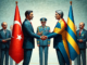 Turkey Approves Sweden’s NATO Bid: A Key Step Forward Amid Hungary’s Continuing Opposition