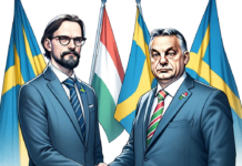 Hungary’s Orban Pledges Support For Sweden’s NATO Bid, Aiming For Swift Ratification