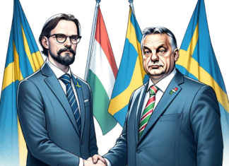 Hungary’s Orban Pledges Support For Sweden’s NATO Bid, Aiming For Swift Ratification