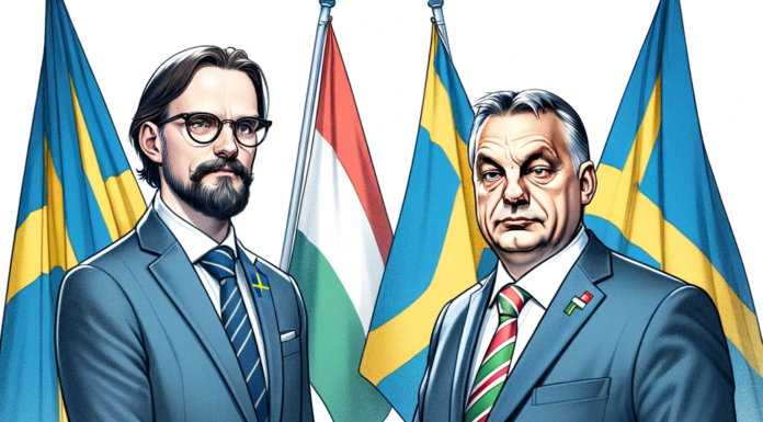 Hungary’s Orban Pledges Support For Sweden’s NATO Bid, Aiming For Swift Ratification