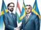 Hungary’s Orban Pledges Support For Sweden’s NATO Bid, Aiming For Swift Ratification