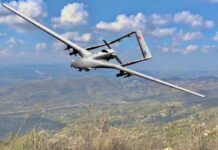 Turkey to Supply Advanced Drones To Egypt In Move to Strengthen Bilateral Ties