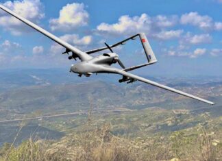 Turkey to Supply Advanced Drones To Egypt In Move to Strengthen Bilateral Ties