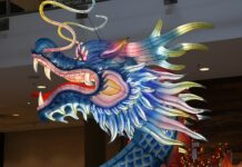 Embracing The Year Of The Dragon: Celebrations And Traditions Of Chinese New Year 2024