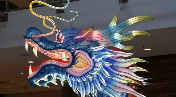 Embracing The Year Of The Dragon: Celebrations And Traditions Of Chinese New Year 2024