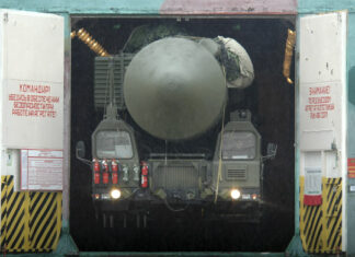 Russia Expands Military Frontiers With Emerging Nuclear Capabilities In Space