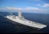 India Enhances Naval Presence In Red Sea Region To Combat Piracy