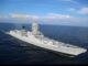 India Enhances Naval Presence In Red Sea Region To Combat Piracy