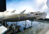Ukraine Thwarts Overnight Drone And Missile Assault
