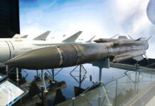 Ukraine Thwarts Overnight Drone And Missile Assault