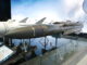 Ukraine Thwarts Overnight Drone And Missile Assault