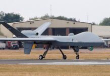 US Greenlights $4 Billion Drone Sale To India, Boosting Maritime Surveillance Capabilities