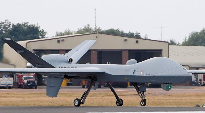 US Greenlights $4 Billion Drone Sale To India, Boosting Maritime Surveillance Capabilities