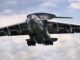Ukraine Reports Downing Russian A-50 Plane Amid Intensified Aerial Combat