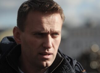 Alexei Navalny’s Tragic End In Arctic Prison Raises Questions