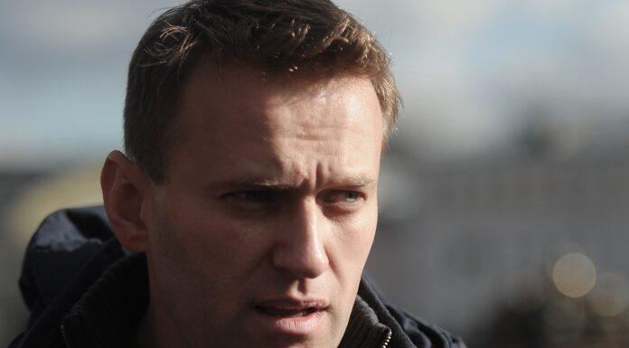 Alexei Navalny’s Tragic End In Arctic Prison Raises Questions