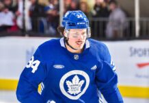 NHL All-Star Weekend 2024