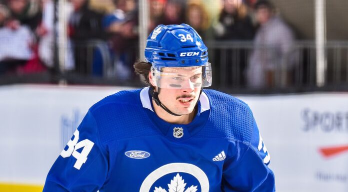 NHL All-Star Weekend 2024