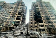 Avdiivka’s Crucible And The Shaping Of Eastern Ukraine’s Future