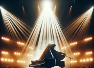 Billy Joel Lights Up the Music Scene With First New Single In 17 Years