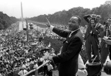 Celebrating Black History Month