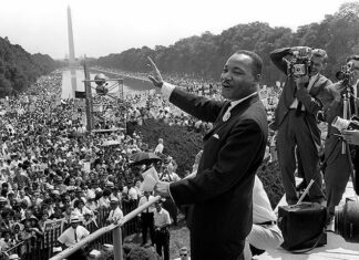 Celebrating Black History Month