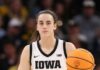 Caitlin Clark Shatters NCAA Women’s Basketball Scoring Record