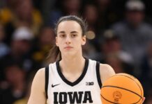Caitlin Clark Shatters NCAA Women’s Basketball Scoring Record