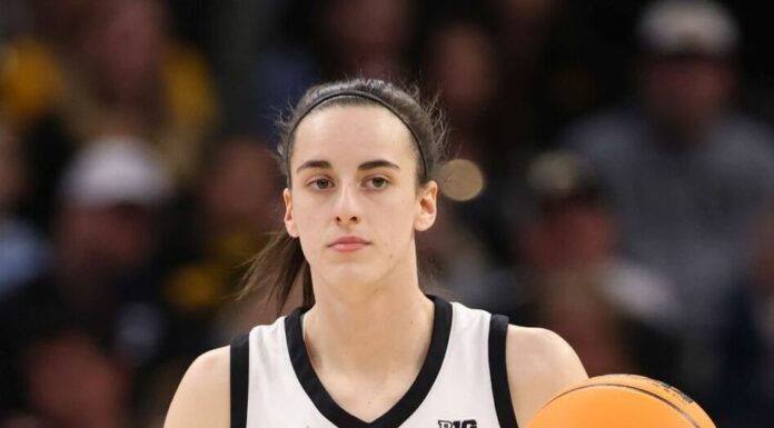Caitlin Clark Shatters NCAA Women’s Basketball Scoring Record