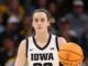 Caitlin Clark Shatters NCAA Women’s Basketball Scoring Record
