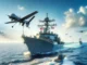 Red Sea Confrontation Escalates As U.S. And Allies Respond To Houthi Drone Threats