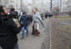 Russia Targets Ukraine In Widespread Missile And Drone Offensive