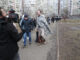 Russia Targets Ukraine In Widespread Missile And Drone Offensive