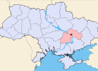 Ukraine Extends Martial Law As Russia Strikes Dnipro With Missiles And Drones
