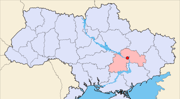 Ukraine Extends Martial Law As Russia Strikes Dnipro With Missiles And Drones